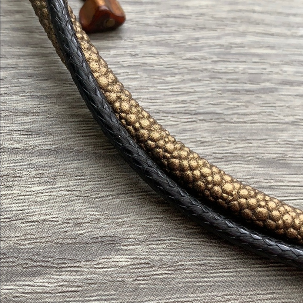 Statement necklace - Picture 3 of 6